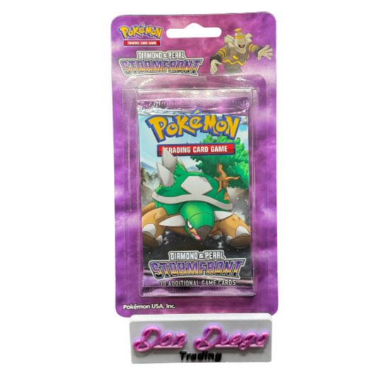 Stormfront Blister Pack